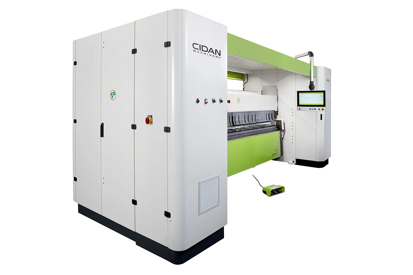 pro z folding side operation package