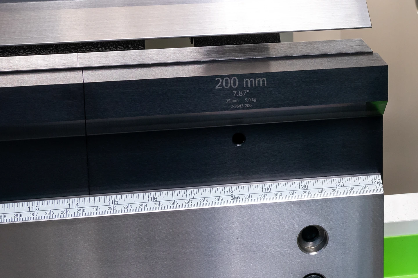 easy tool changing in cidan folding machine pro