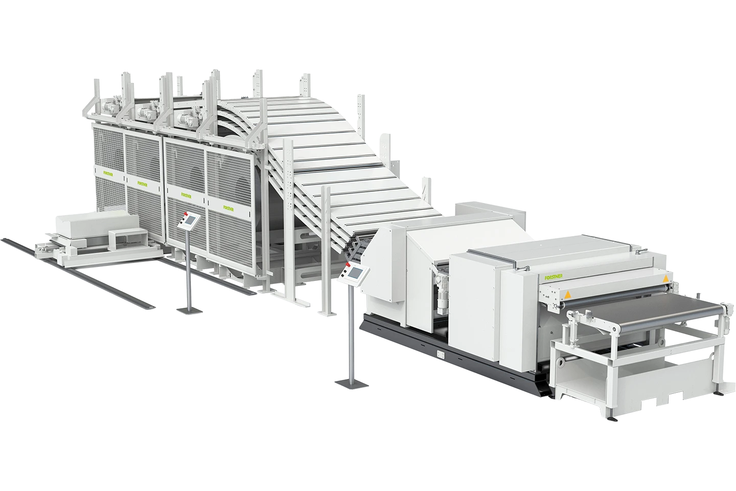 forstner multicoillina mot vit bakgrund